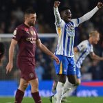 Man United Jajaki Transfer Carlos Baleba