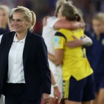 Sarina Wiegman Fokus Membawa Timnas Putri Inggris Ke Piala Dunia