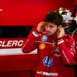 Charles Leclerc Tampil Cepat Dari Ferrari