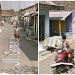 Cara Blur Rumah Di Google Maps Demi Privasi