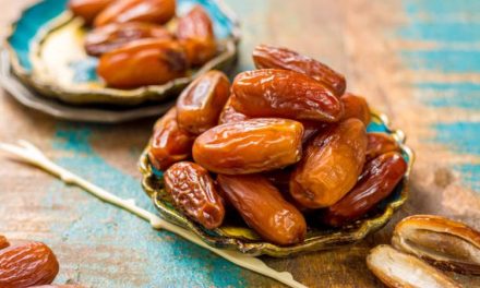 Jumlah Kurma Yang Baik Di Konsumsi Saat Buka Puasa