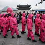 Remaja Korea Utara Di Eksekusi Akibat Nonton Squid Game