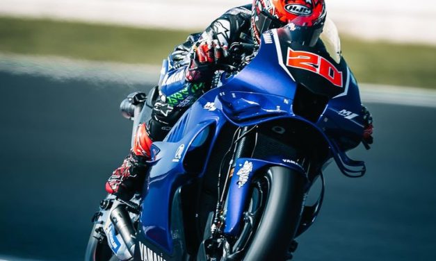 Fabio Quartararo Segera Gabung Ke Honda Di MotoGP 2027