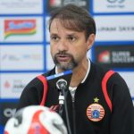 Mauricio Souza Beri Kritik Pedas Untuk Pelatih Arema FC