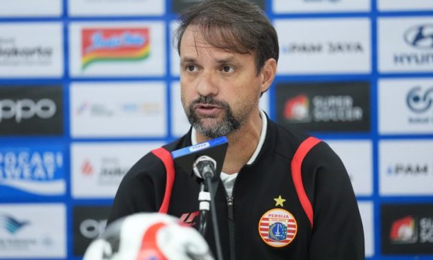 Mauricio Souza Beri Kritik Pedas Untuk Pelatih Arema FC