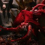 Kulit Sintesis Bisa Berkamuflase Mirip Gurita