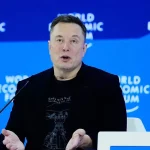 Elon Musk Ramal Populasi Robot Lampaui Manusia