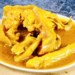 Gulai Kikil Sapi Jadi Ide Lauk Yang Gurih Untuk Sahur