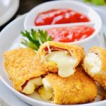 Risol Mayo Pedas Untuk Menu Takjil
