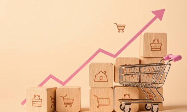 Bisnis Online VS Offline: Peluang Dan Tantangan Tahun Ini