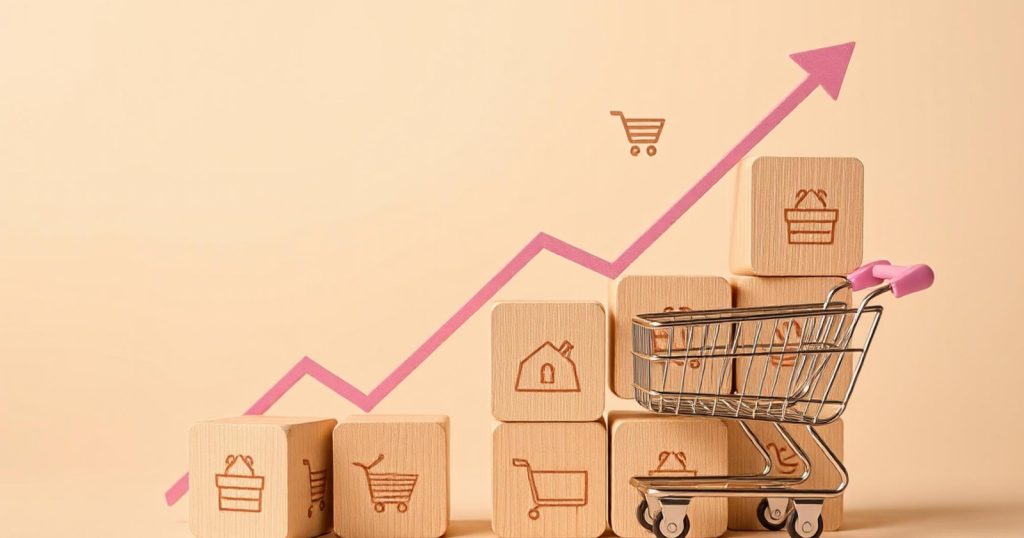 Bisnis Online VS Offline: Peluang Dan Tantangan Tahun Ini