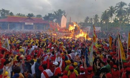 Budaya Tionghoa: Tradisi Dan Perayaan Yang Masih Dilestarikan