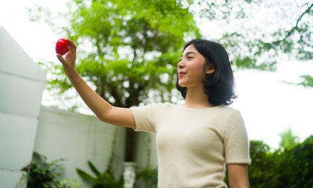 Cara Meningkatkan Imunitas Tubuh Dengan Pola Hidup Sehat