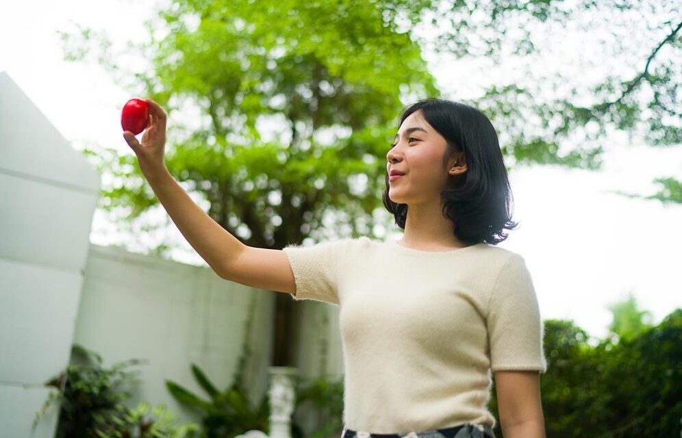 Cara Meningkatkan Imunitas Tubuh Dengan Pola Hidup Sehat