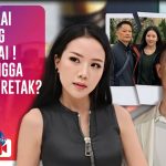 Dampak Perceraian Bagi Kehidupan Pribadi Agnes Jennifer