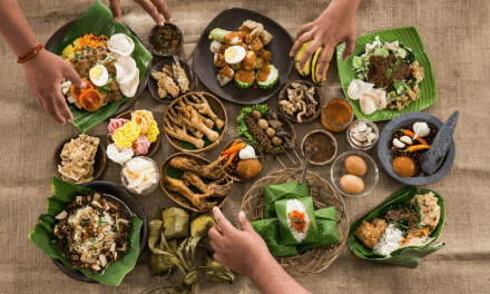 Dari Tradisional Ke Modern: Inovasi Kuliner Jogja Yang Hits