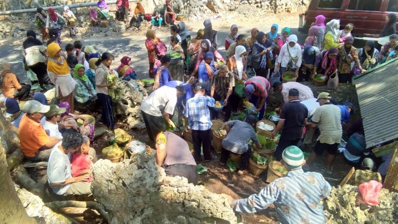 Dukun Di Tradisi Masyarakat: Antara Kepercayaan Dan Budaya