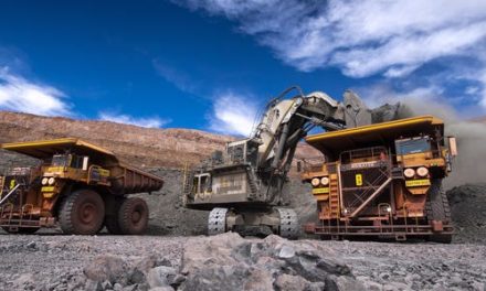 Industri Pertambangan Indonesia 2026 Tantangan Dan Peluang