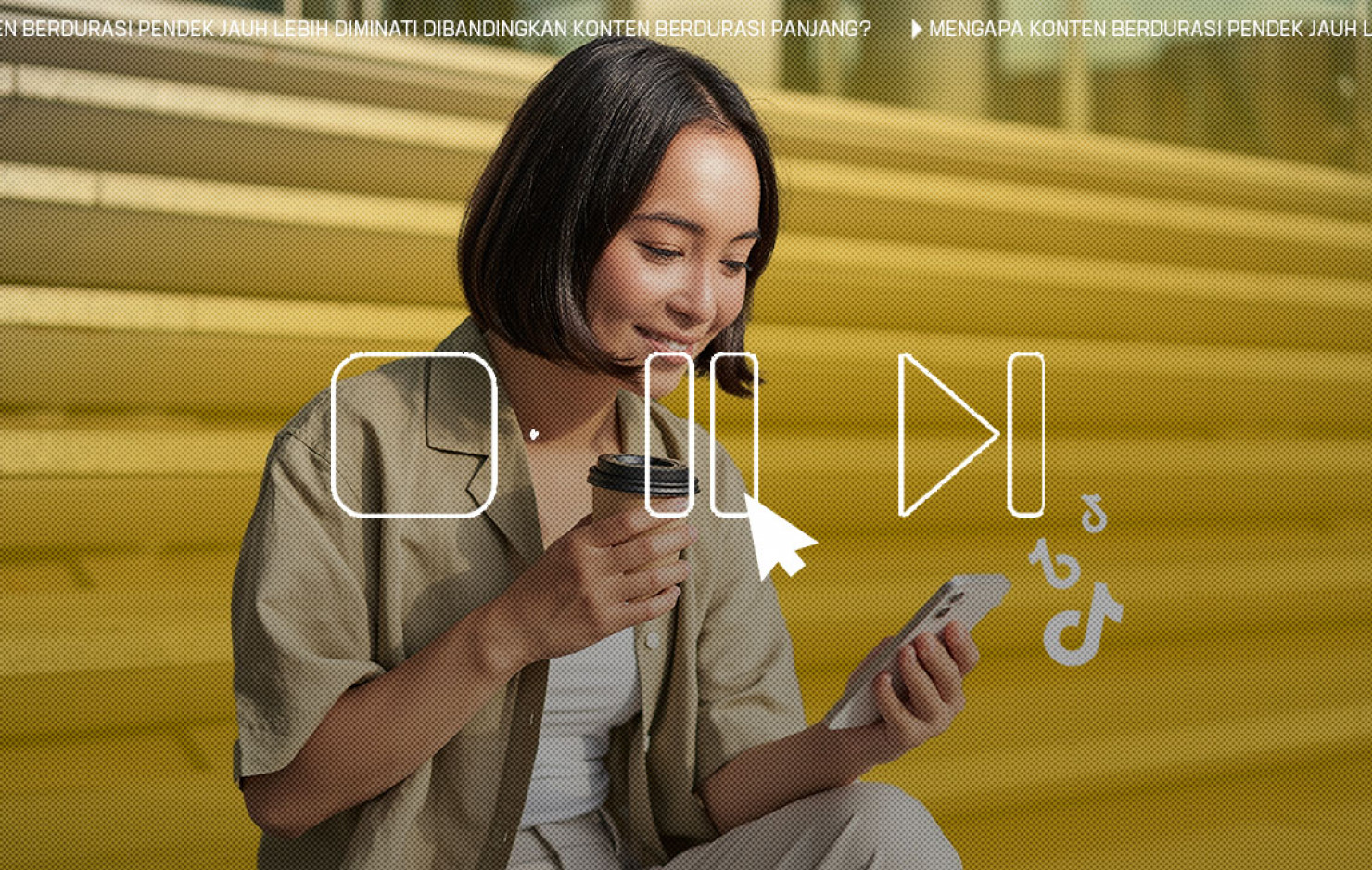 Konten Pendek VS Konten Panjang: Mana Yang Masih Menang