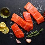 Manfaat Ikan Salmon Untuk Kesehatan: Kaya Omega-3 Dan Nutrisi