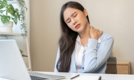 Pegal Linu Kapan Harus Waspada Dengan Gejala Serius