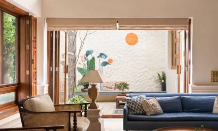 Pentingnya Sirkulasi Udara Untuk Kesehatan Rumah Dan Kantor