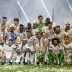 Real Madrid Menang Pemain Kunci Yang Membawa Kemenangan