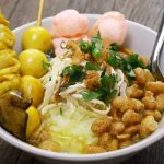 Sejarah Dan Variasi Bubur Ayam Di Berbagai Daerah Indonesia