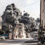 Serangan Mendadak Perburuk Situasi Perang Di Kawasan Konflik