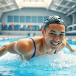 Tips Meningkatkan Kecepatan Dan Ketahanan Saat Berenang