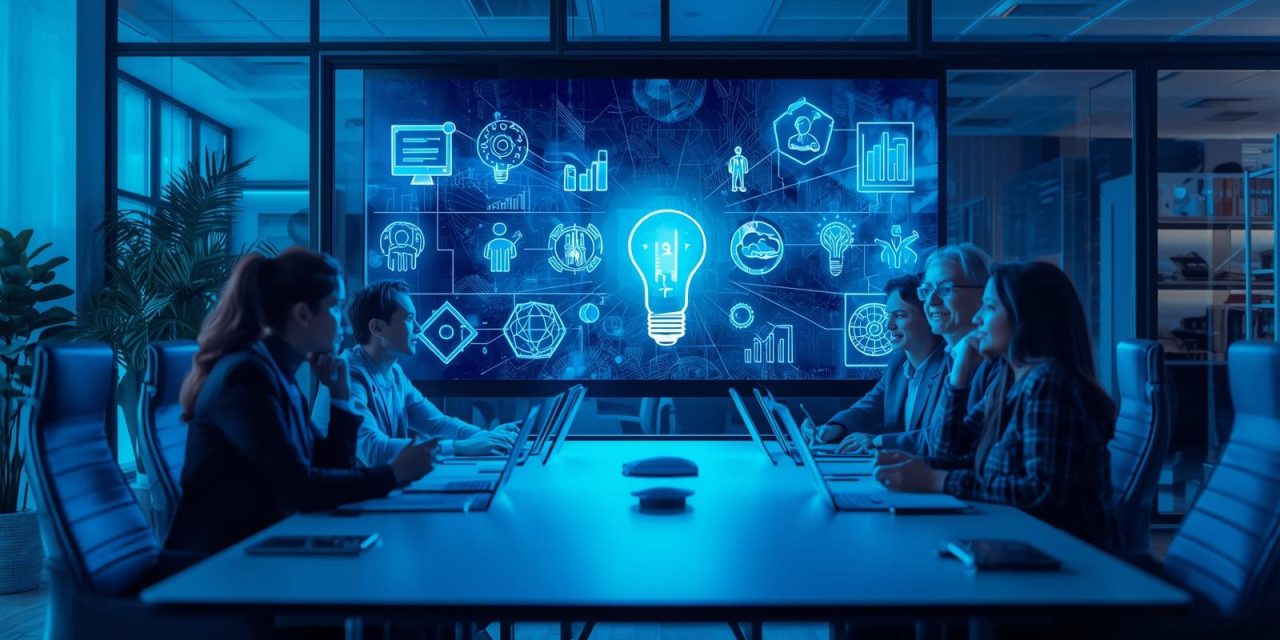 Tren Kerja Hybrid Dan Dampaknya Pada Produktivitas Nasional