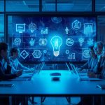 Tren Kerja Hybrid Dan Dampaknya Pada Produktivitas Nasional