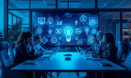 Tren Kerja Hybrid Dan Dampaknya Pada Produktivitas Nasional