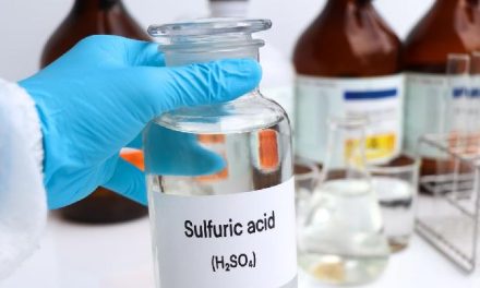 Bahaya Air Keras Bagi Kesehatan Dan Lingkungan