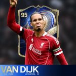 Injury Time Hill Dickinson, Virgil Van Dijk Jadi Pahlawan Liverpool