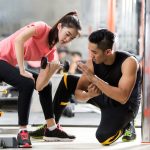 Jenis Olahraga Yang Cocok Untuk Pemula