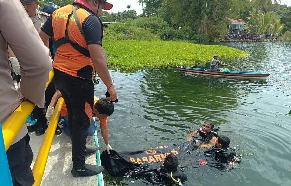 Kasus Hanyut Sering Terjadi, Bahaya Tersembunyi Danau Toba