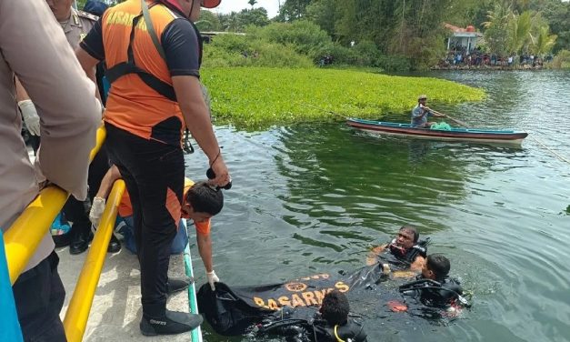 Kasus Hanyut Sering Terjadi, Bahaya Tersembunyi Danau Toba