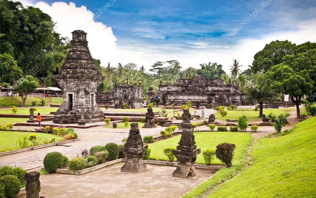 Kerajaan Nusantara: Dari Majapahit Hingga Kesultanan Modern