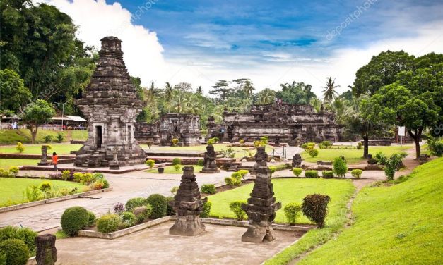 Kerajaan Nusantara: Dari Majapahit Hingga Kesultanan Modern