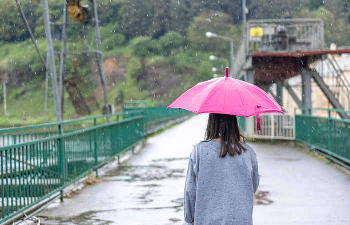 Musim Hujan Dan Kesehatan: Pencegahan Penyakit Bagi Tubuh