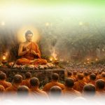 Nilai Kehidupan Dalam Ajaran Buddha Bagi Umat