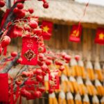 Perayaan Imlek Sebagai Simbol Harapan Dan Keberuntungan Baru