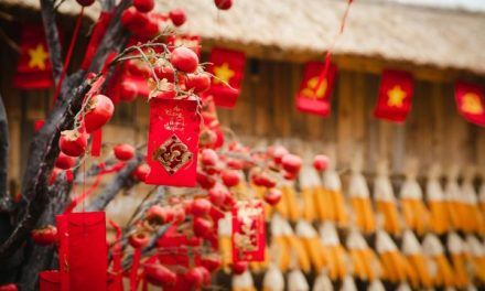 Perayaan Imlek Sebagai Simbol Harapan Dan Keberuntungan Baru