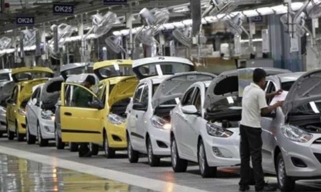 Perkembangan Industri Otomotif Di Indonesia Dan Peluangnya