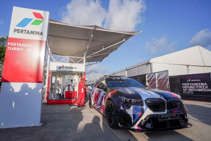 Pertamax Turbo Naik Lagi, Penyebab Dan Faktor Global