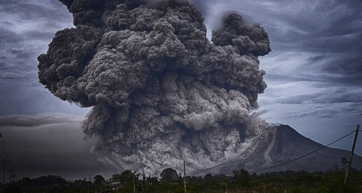 Fakta Ilmiah Tentang Gempa Tektonik Dan Gempa Vulkanik