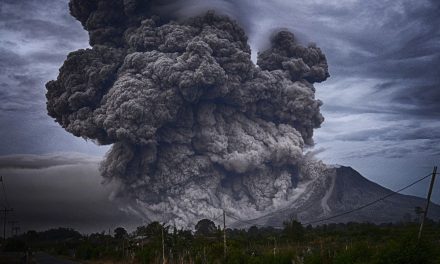 Fakta Ilmiah Tentang Gempa Tektonik Dan Gempa Vulkanik