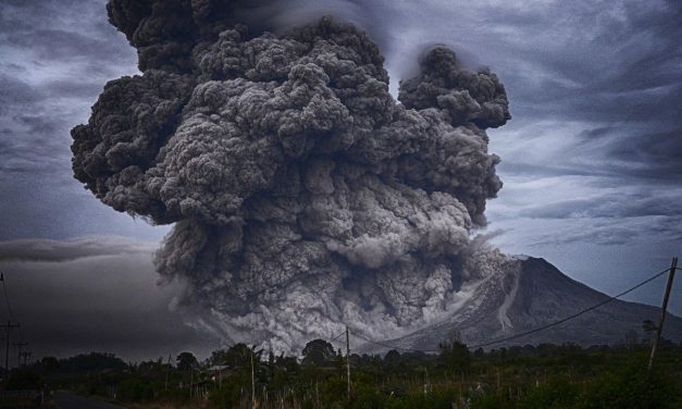 Fakta Ilmiah Tentang Gempa Tektonik Dan Gempa Vulkanik