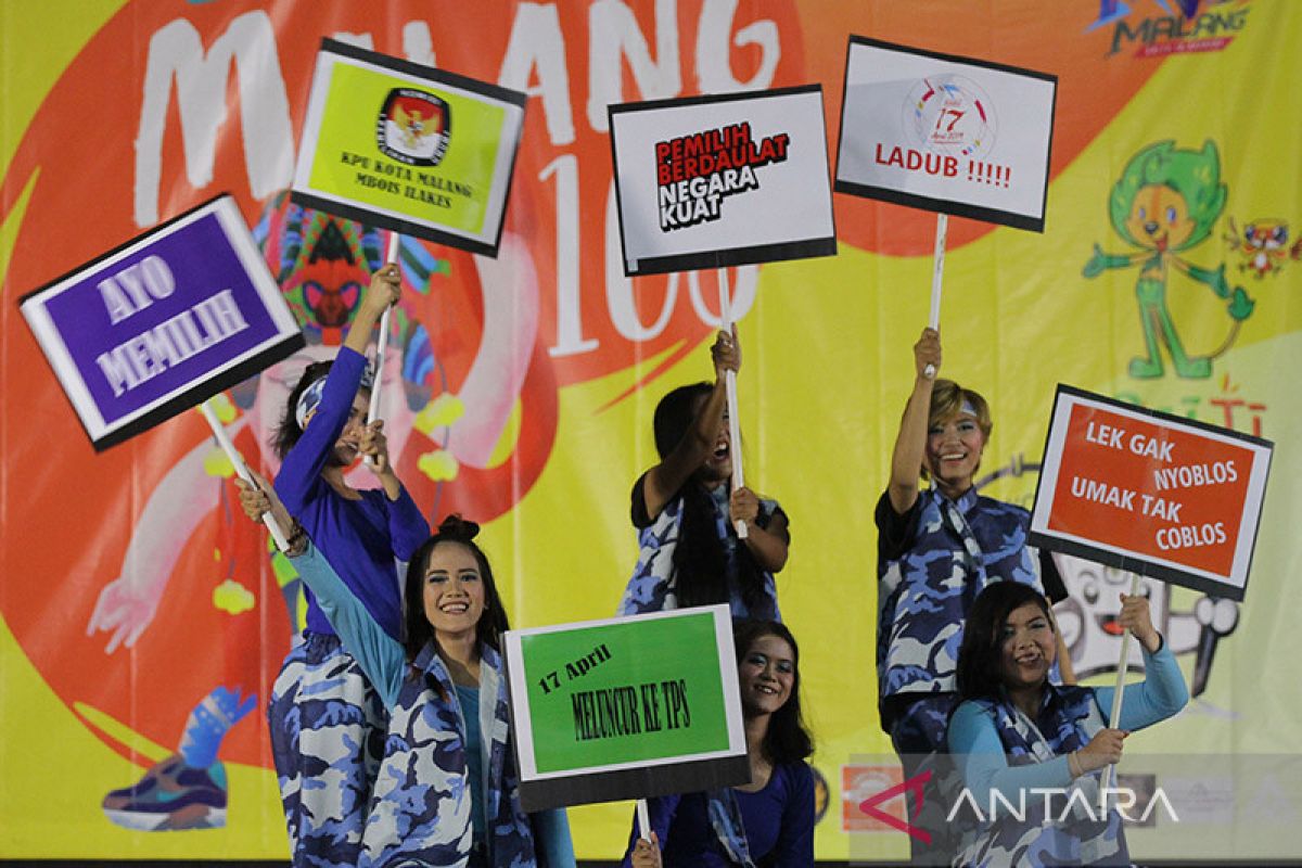 Isu Politik Terbaru Yang Ramai Dibahas Generasi Z